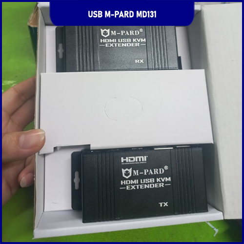 M-PARD MD131