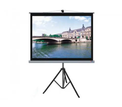 Màn Chiếu 3 Chân Toplite 70 Inch