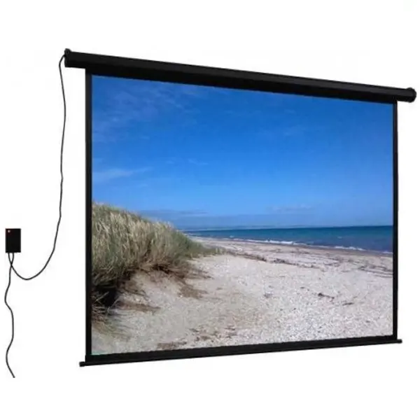Màn chiếu điện Apollo 170 Inch