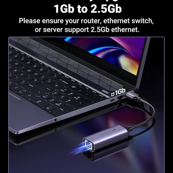 Ugreen 25051 CM648