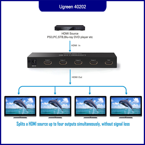 Ugreen 40202