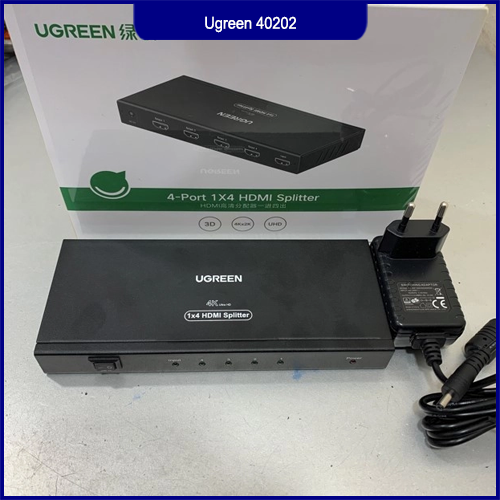 Ugreen 40202