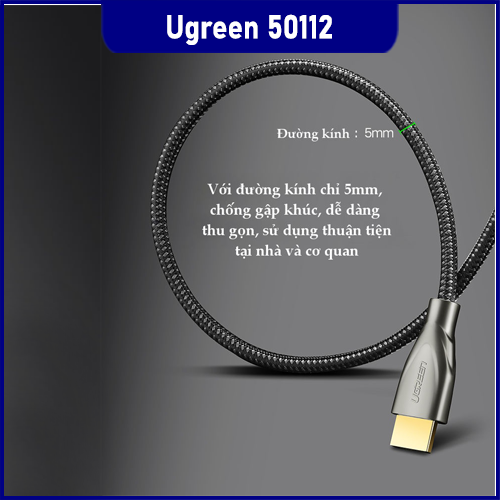 Ugreen 50112