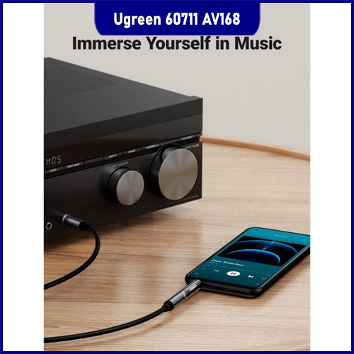 Ugreen 60711 AV168