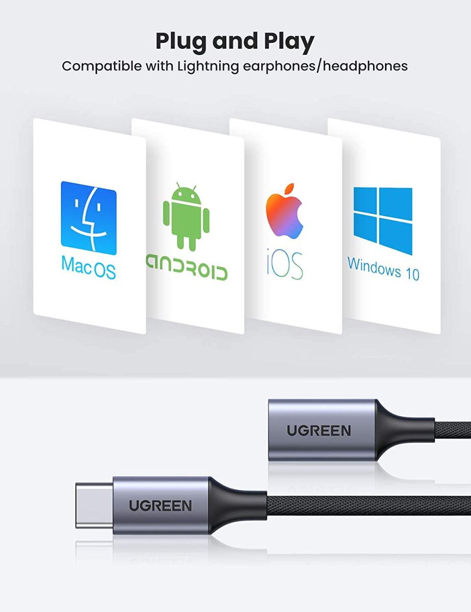 Ugreen 70953 US342