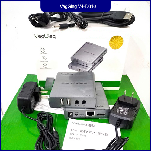 VegGieg V-HD010