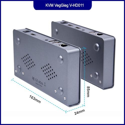 VegGieg V-HD011