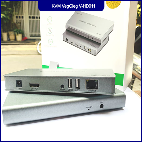 VegGieg V-HD011