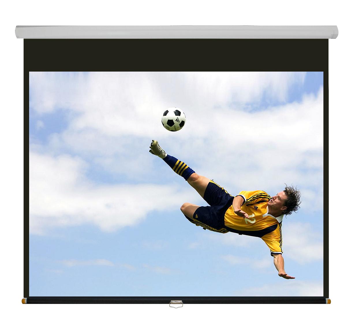 Màn Chiếu Treo Apollo 100 Inch