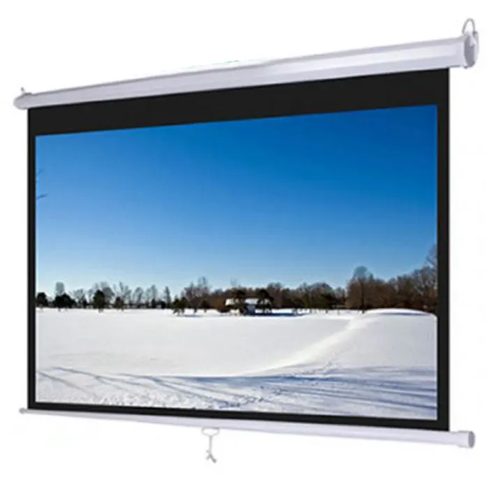 màn chiếu treo Apollo 150 Inch