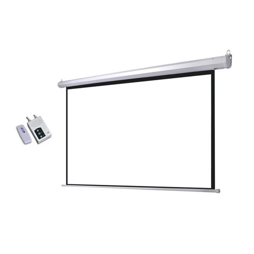 Màn Chiếu Điện Toplite 96 Inch