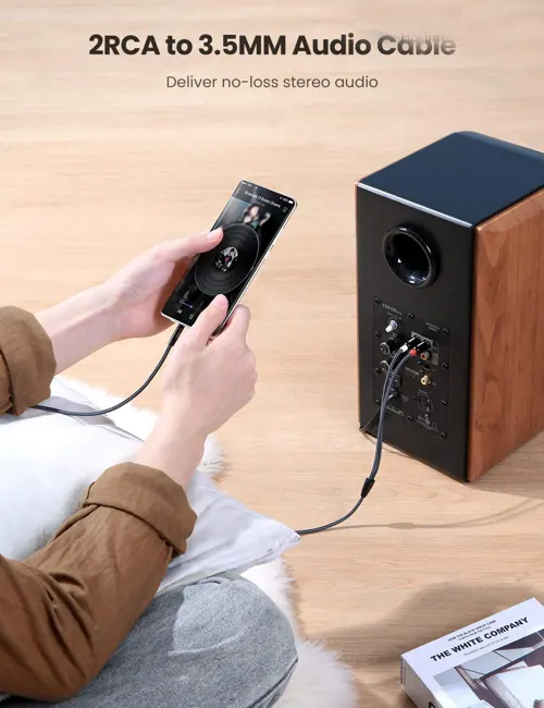 RCA Ugreen 60241