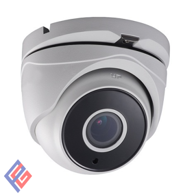 CAMERA HD-TVI DOME HỒNG NGOẠI 3.0 MEGAPIXEL HDPARAGON HDS-5895TVI-VFIRZ3