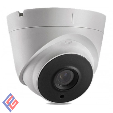 CAMERA HD-TVI DOME HỒNG NGOẠI 2.0 MEGAPIXEL HDPARAGON HDS-5885DTVI-IR3