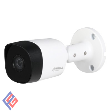 CAMERA HDCVI HỒNG NGOẠI 2.0 MEGAPIXEL DAHUA HAC-B2A21P