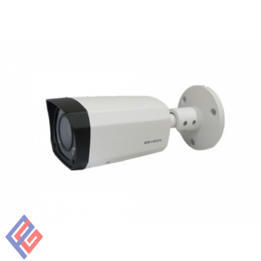 CAMERA HDCVI HỒNG NGOẠI 1.3 MEGAPIXEL KBVISION KX-1305C4