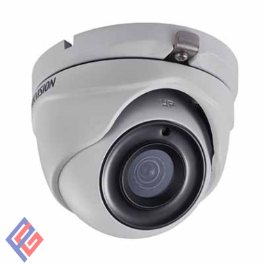 CAMERA HIKVISION DS-2CE56H0T-ITMF 5.0 MEGAPIXEL, EXIR 20M,F3.6MM, OSD MENU, CAMERA 4 IN 1
