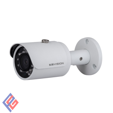 CAMERA HDCVI HỒNG NGOẠI 2.1 MEGAPIXEL KBVISION KX-NB2001