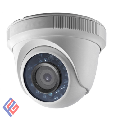 CAMERA HD-TVI DOME HỒNG NGOẠI 1.0 MEGAPIXEL HDPARAGON HDS-5882TVI-IRQ