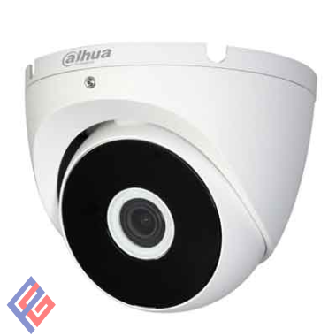 CAMERA DOME HDCVI HỒNG NGOẠI 2.0 MEGAPIXEL DAHUA HAC-T2A21P