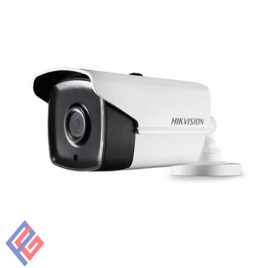 CAMERA HIKVISION DS-2CE16H0T-IT3F 5.0 MEGAPIXEL, HỒNG NGOẠI EXIR 40M, ỐNG KÍNH F3.6MM, OSD MENU, CAM