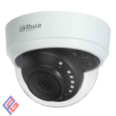 CAMERA DOME HDCVI HỒNG NGOẠI 2.0 MEGAPIXEL DAHUA HAC-HDPW1200RP-S3