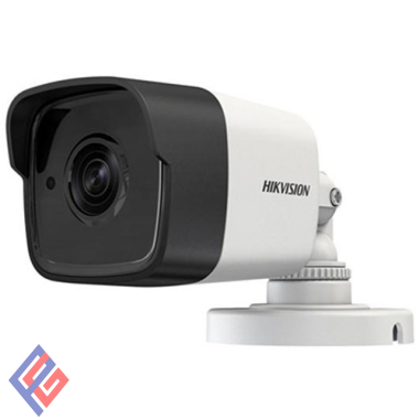CAMERA HIKVISION DS-2CE16D8T-ITP 2.0 MEGAPIXEL, EXIR 20M, F3.6MM, STARLIGHT, VỎ NHỰA