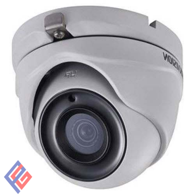 CAMERA HIKVISION DS-2CE56D8T-ITM 2.0 MEGAPIXEL, EXIR 20M, ỐNG KÍNH F3.6MM, STARLIGHT