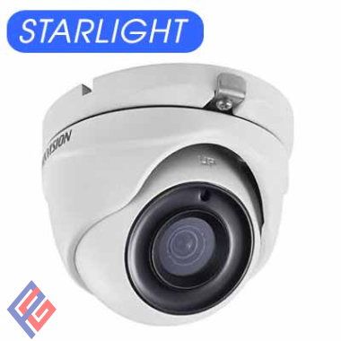 CAMERA DOME HD-TVI HỒNG NGOẠI 2.0 MEGAPIXEL HDPARAGON HDS-5887STVI-IRME
