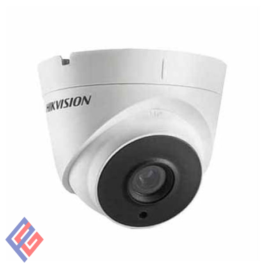 CAMERA HIKVISION DS-2CE56H0T-IT3F 5.0 MEGAPIXEL, EXIR 40M, F3.6MM, OSD MENU, CAMERA 4 IN 1