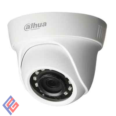 CAMERA DOME HDCVI HỒNG NGOẠI 2.0 MEGAPIXEL DAHUA HAC-HDW1200SLP-S3