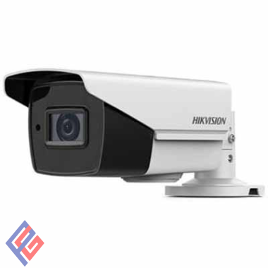 CAMERA HIKVISION DS-2CE16H0T-IT3ZF 5.0 MEGAPIXEL, HỒNG NGOẠI EXIR 40M, ZOOM F2.7-13.5MM, OSD MENU, C