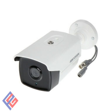 CAMERA HIKVISION DS-2CE16D8T-IT3 2.0 MEGAPIXEL, EXIR 40M, F3.6MM, STARLIGHT