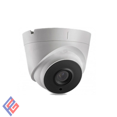 CAMERA DOME 4 IN 1 HỒNG NGOẠI 5.0 MEGAPIXEL HDPARAGON HDS-5897DTVI-IR3