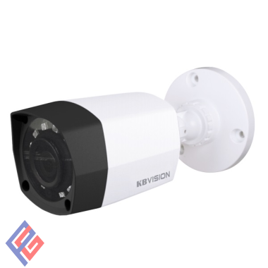 CAMERA 4 IN 1 HỒNG NGOẠI 2.0 MEGAPIXEL KBVISION KX-2011C4