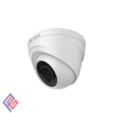 CAMERA DOME 4 IN 1 HỒNG NGOẠI 2.0 MEGAPIXEL KBVISION KX-2012C4