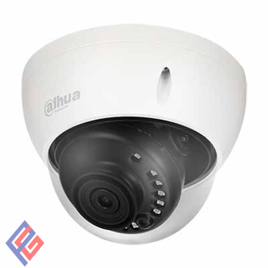 CAMERA HDCVI DOME HỒNG NGOẠI 2.1 MEGAPIXEL DAHUA HAC-HDBW2231EP