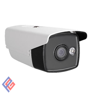 CAMERA HIKVISION DS-2CE16D0T-WL3 2.0 MEGAPIXEL, 1 LED 30M, F3.6MM, IP66