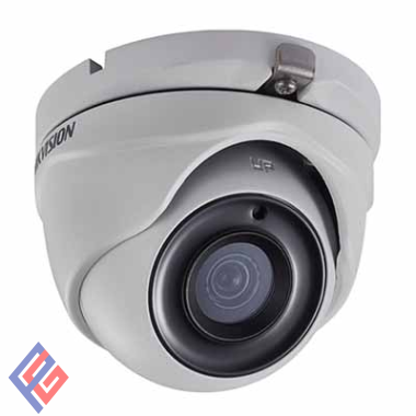 CAMERA HIKVISION DS-2CE56F1T-ITM 3.0 MEGAPIXEL, HỒNG NGOẠI EXIR 20M, F3.6MM, IP66
