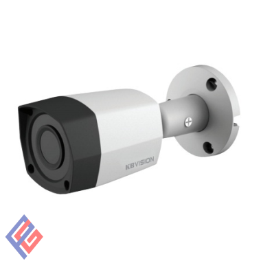 CAMERA HDCVI HỒNG NGOẠI 2.0 MEGAPIXEL KBVISION KX-2001C4