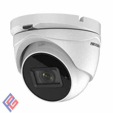 CAMERA HIKVISION DS-2CE56H0T-IT3ZF 5.0 MEGAPIXEL, EXIR 40M, ZOOM F2.7-13.5MM, OSD MENU, CAMERA 4 IN 