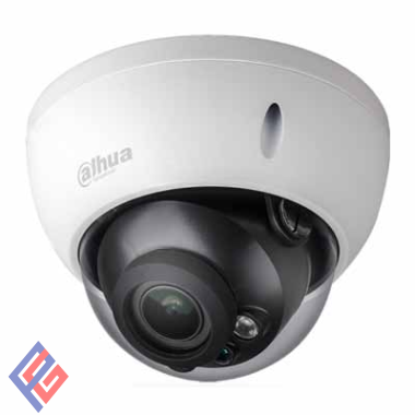 CAMERA DOME HDCVI HỒNG NGOẠI 2.0 MEGAPIXEL DAHUA DH-HAC-HDBW3231EP-Z