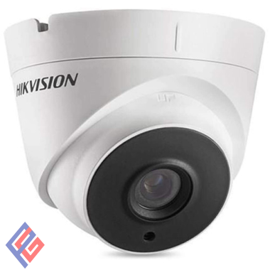 CAMERA HIKVISION DS-2CE56D8T-IT3 2.0 MEGAPIXEL, EXIR 40M, ỐNG KÍNH F3.6MM, STARLIGHT