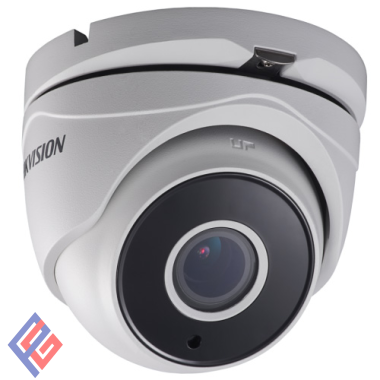 CAMERA HIKVISION DS-2CE56D8T-IT3Z 2.0 MEGAPIXEL, EXIR 40M, ZOOM QUANG F2.8-12MM, STARLIGHT