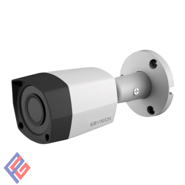 CAMERA 4 IN 1 HỒNG NGOẠI 2.0 MEGAPIXEL KBVISION KX-2011S4