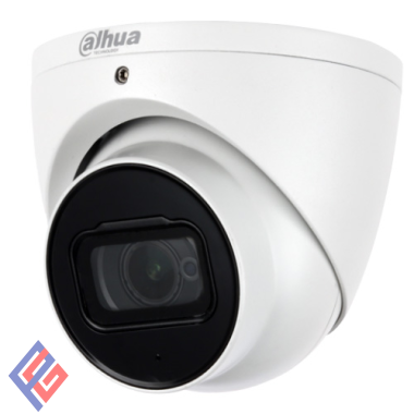 CAMERA DOME HDCVI 2.0 MEGAPIXEL DAHUA HAC-HDW2249TP-A