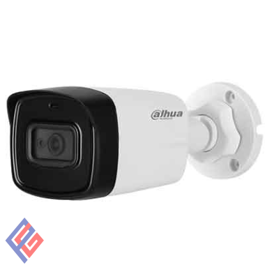 CAMERA HDCVI HỒNG NGOẠI 2.0 MEGAPIXEL DAHUA HAC-HFW1230TLP-A