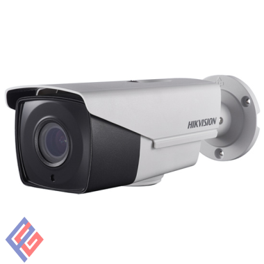 CAMERA HIKVISION DS-2CE16F7T-IT3Z 3.0 MEGAPIXEL, IR EXIR 40M, ZOOM 2.8-12MM,TRUE WDR, IP66