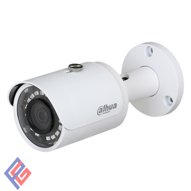 CAMERA HDCVI/HDTVI/AHD/ANALOG HỒNG NGOẠI 1.0 MEGAPIXEL DAHUA HAC-HFW1000SP-S3