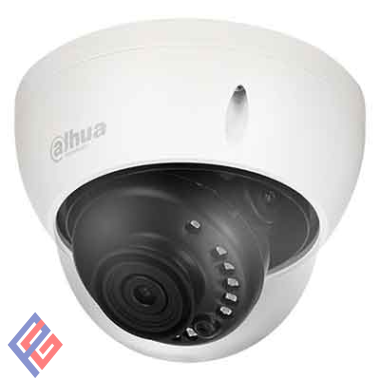 CAMERA DOME HDCVI HỒNG NGOẠI 2.0 MEGAPIXEL DAHUA HAC-HDBW1230EP
